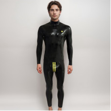 Full suit with Codpiece
